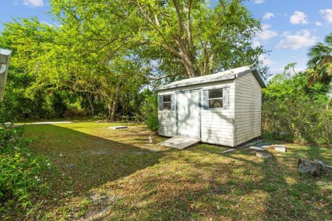 Villa ou maison à vendre à Port Charlotte, Floride: 3 chambres, 169.83 m2 № 1071567 - photo 22