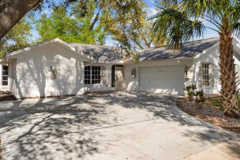 Villa ou maison à vendre à Port Charlotte, Floride: 3 chambres, 169.83 m2 № 1071567 - photo 1