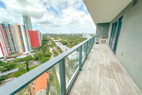 Copropriété à vendre à Miami, Floride: 2 chambres, 105.63 m2 № 1081224 - photo 22