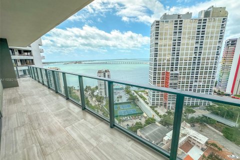 Copropriété à vendre à Miami, Floride: 2 chambres, 105.63 m2 № 1081224 - photo 21