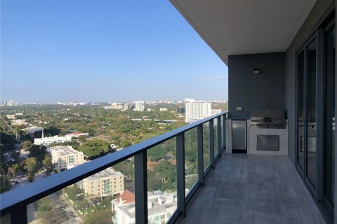 Copropriété à vendre à Miami, Floride: 2 chambres, 105.63 m2 № 1081224 - photo 14