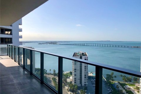 Copropriété à vendre à Miami, Floride: 2 chambres, 105.63 m2 № 1081224 - photo 1