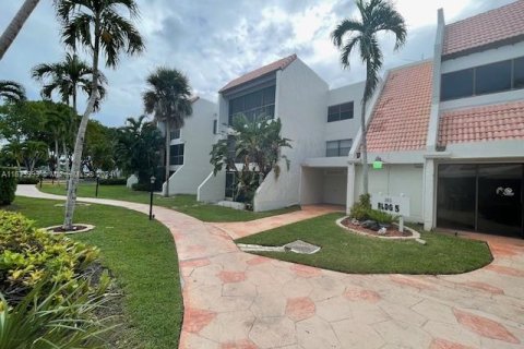 Condominio en venta en Weston, Florida, 1 dormitorio, 78.5 m2 № 1396888 - foto 7