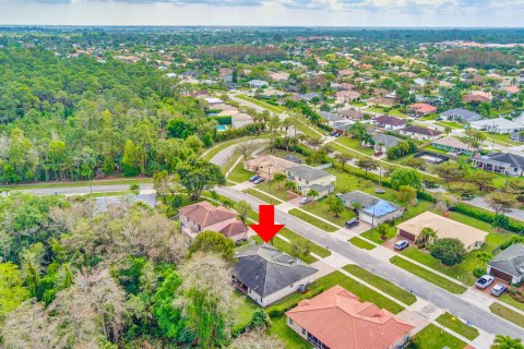 Villa ou maison à vendre à Royal Palm Beach, Floride: 4 chambres, 185.62 m2 № 1038011 - photo 5