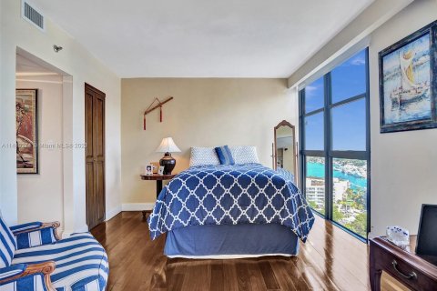 Copropriété à vendre à Miami Beach, Floride: 2 chambres, 137.22 m2 № 1305163 - photo 20