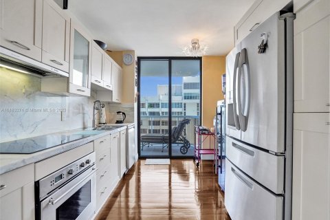 Copropriété à vendre à Miami Beach, Floride: 2 chambres, 137.22 m2 № 1305163 - photo 8