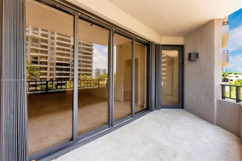 Condominio en venta en Key Biscayne, Florida, 1 dormitorio, 93.74 m2 № 1305371 - foto 26