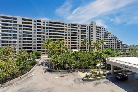 Condominio en venta en Key Biscayne, Florida, 1 dormitorio, 93.74 m2 № 1305371 - foto 4