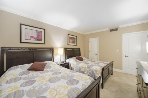 Copropriété à vendre à Hallandale Beach, Floride: 1 chambre, 80.82 m2 № 1305370 - photo 15