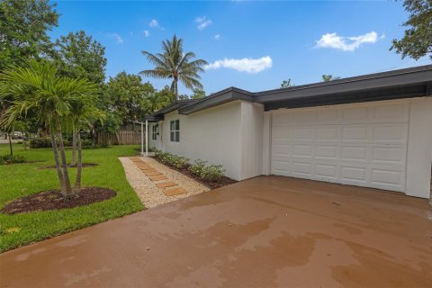 Villa ou maison à vendre à Wilton Manors, Floride: 3 chambres, 150.87 m2 № 1162035 - photo 16