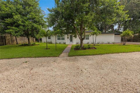 Villa ou maison à vendre à Wilton Manors, Floride: 3 chambres, 150.87 m2 № 1162035 - photo 18