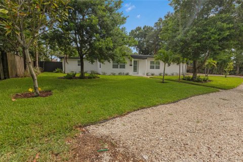 Villa ou maison à vendre à Wilton Manors, Floride: 3 chambres, 150.87 m2 № 1162035 - photo 17