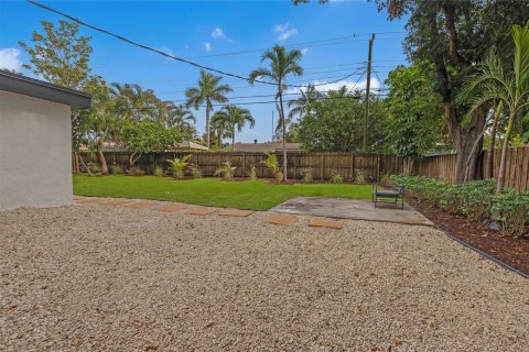 Villa ou maison à vendre à Wilton Manors, Floride: 3 chambres, 150.87 m2 № 1162035 - photo 15