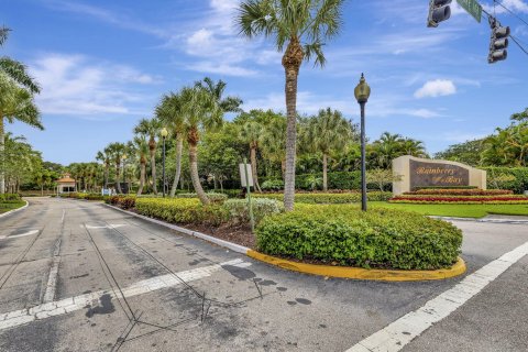 Villa ou maison à vendre à Delray Beach, Floride: 2 chambres, 215.16 m2 № 1161990 - photo 3