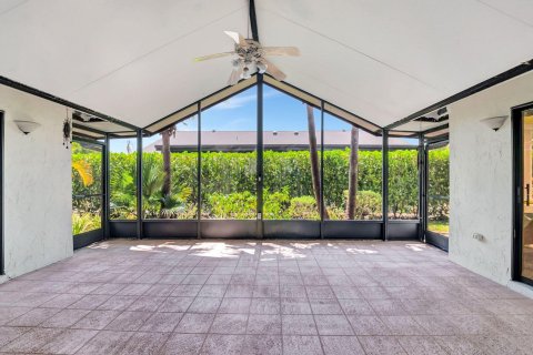 Villa ou maison à vendre à Delray Beach, Floride: 2 chambres, 215.16 m2 № 1161990 - photo 7