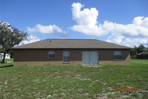 House in Leesburg, Florida 3 bedrooms, 101.45 sq.m. № 1343534 - photo 9