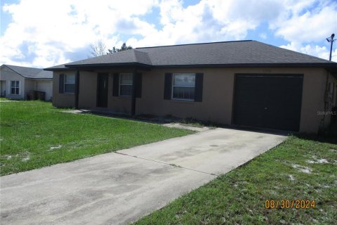 Casa en venta en Leesburg, Florida, 3 dormitorios, 101.45 m2 № 1343534 - foto 2