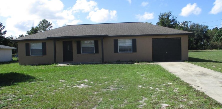 Casa en Leesburg, Florida 3 dormitorios, 101.45 m2 № 1343534