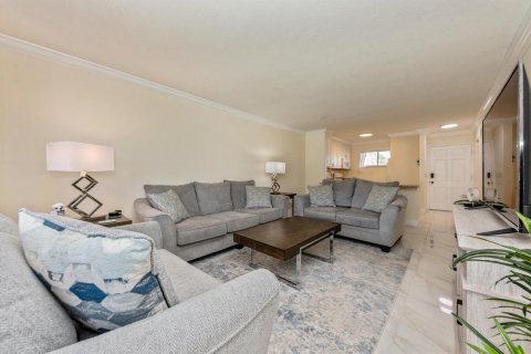 Condominio en venta en Lake Worth, Florida, 1 dormitorio, 69.12 m2 № 1036106 - foto 15