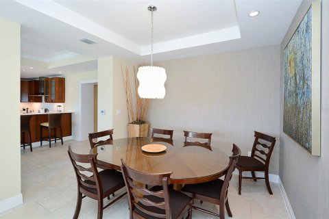 Condominio en venta en Sarasota, Florida, 4 dormitorios, 243.87 m2 № 1062094 - foto 29