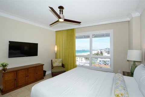 Condominio en venta en Sarasota, Florida, 4 dormitorios, 243.87 m2 № 1062094 - foto 9