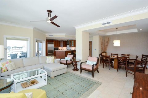 Condominio en venta en Sarasota, Florida, 4 dormitorios, 243.87 m2 № 1062094 - foto 28