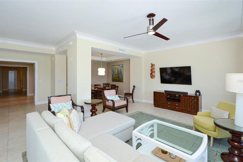 Condominio en venta en Sarasota, Florida, 4 dormitorios, 243.87 m2 № 1062094 - foto 27