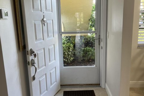 Condo in Jupiter, Florida, 2 bedrooms  № 1047984 - photo 2