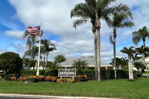 Condo in Jupiter, Florida, 2 bedrooms  № 1047984 - photo 17