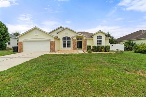 Villa ou maison à vendre à Davenport, Floride: 3 chambres, 159.88 m2 № 1341748 - photo 3