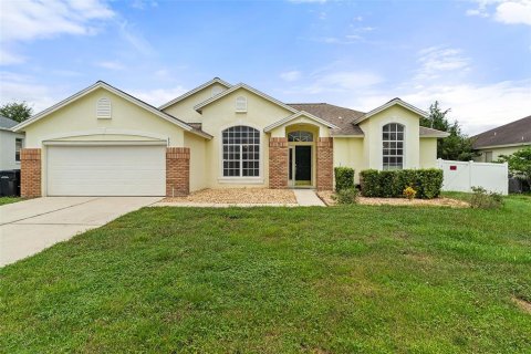 Villa ou maison à vendre à Davenport, Floride: 3 chambres, 159.88 m2 № 1341748 - photo 1