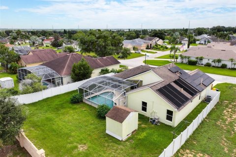 Villa ou maison à vendre à Davenport, Floride: 3 chambres, 159.88 m2 № 1341748 - photo 7