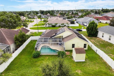 Villa ou maison à vendre à Davenport, Floride: 3 chambres, 159.88 m2 № 1341748 - photo 5