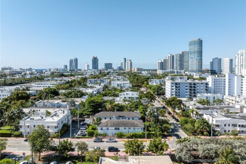 Copropriété à vendre à Miami Beach, Floride: 2 chambres, 118.73 m2 № 1217129 - photo 21