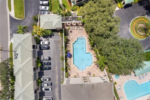 Copropriété à vendre à Tampa, Floride: 2 chambres, 115.66 m2 № 1349967 - photo 21