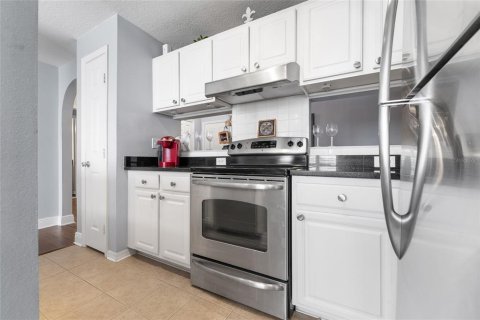 Copropriété à vendre à Tampa, Floride: 2 chambres, 115.66 m2 № 1349967 - photo 5