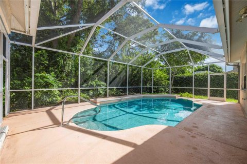 Villa ou maison à vendre à Osprey, Floride: 3 chambres, 206.43 m2 № 1350034 - photo 6