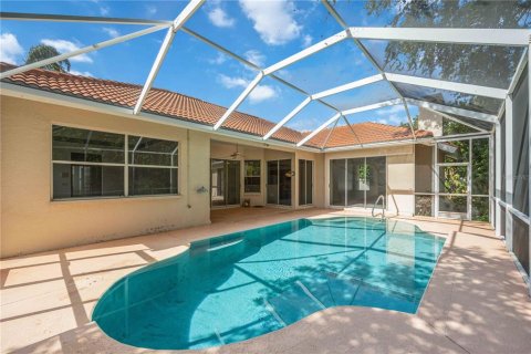 Villa ou maison à vendre à Osprey, Floride: 3 chambres, 206.43 m2 № 1350034 - photo 5