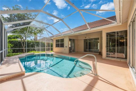 Villa ou maison à vendre à Osprey, Floride: 3 chambres, 206.43 m2 № 1350034 - photo 7