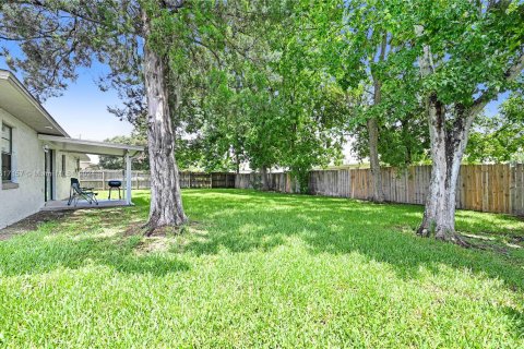 Villa ou maison à vendre à Cocoa, Floride: 3 chambres № 1240648 - photo 28