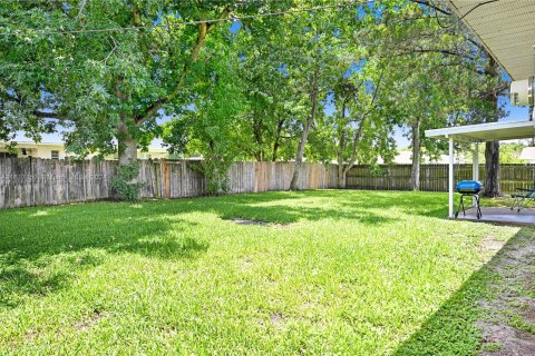 Villa ou maison à vendre à Cocoa, Floride: 3 chambres № 1240648 - photo 25