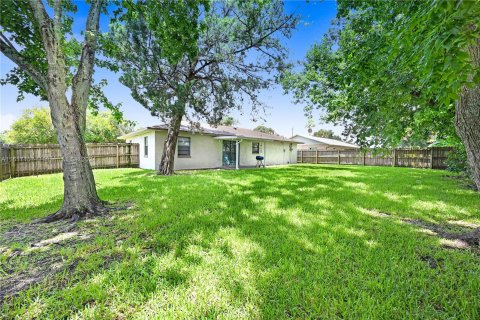 Villa ou maison à vendre à Cocoa, Floride: 3 chambres № 1240648 - photo 27