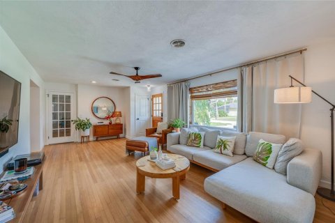 Villa ou maison à vendre à Ormond Beach, Floride: 2 chambres, 134.8 m2 № 1353171 - photo 5