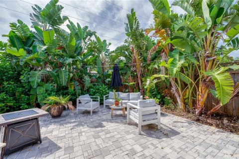 Villa ou maison à vendre à Ormond Beach, Floride: 2 chambres, 134.8 m2 № 1353171 - photo 26