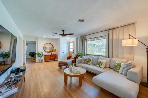 Villa ou maison à vendre à Ormond Beach, Floride: 2 chambres, 134.8 m2 № 1353171 - photo 17