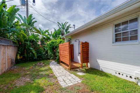 Villa ou maison à vendre à Ormond Beach, Floride: 2 chambres, 134.8 m2 № 1353171 - photo 28