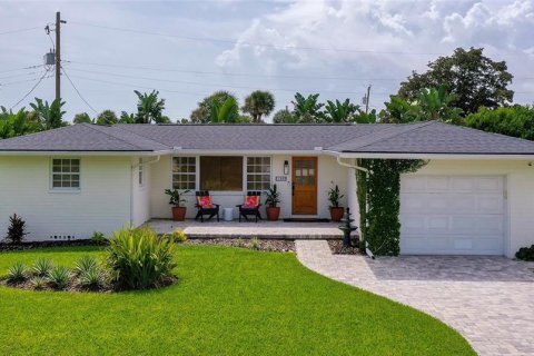 Villa ou maison à vendre à Ormond Beach, Floride: 2 chambres, 134.8 m2 № 1353171 - photo 1