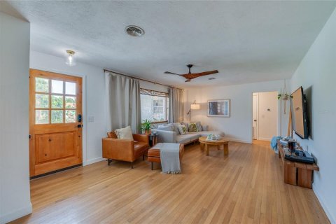 Villa ou maison à vendre à Ormond Beach, Floride: 2 chambres, 134.8 m2 № 1353171 - photo 3