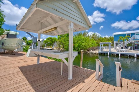 Villa ou maison à vendre à Big Pine Key, Floride: 3 chambres, 146.04 m2 № 1386030 - photo 6