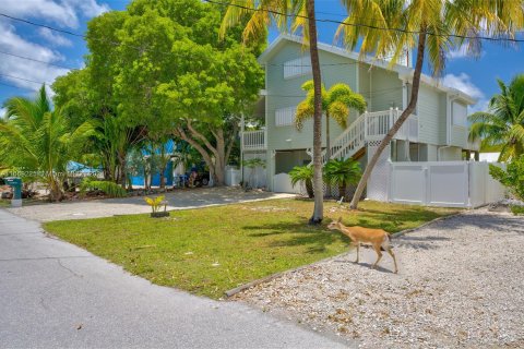 House in Big Pine Key, Florida 3 bedrooms, 146.04 sq.m. № 1386030 - photo 4